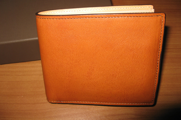 ココマイスターおすすめ財布の画像