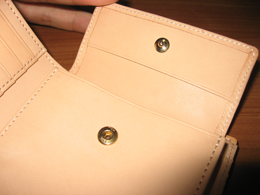 マットーネ マルチパースの内側画像②